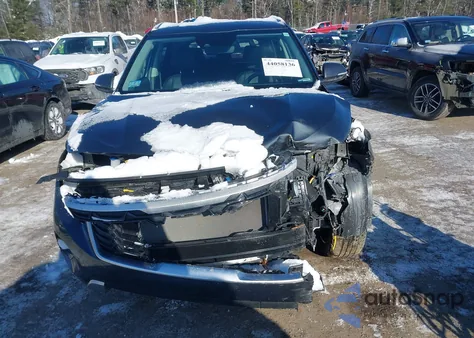 2025 Kia Seltos Ex from USA, damaged, VIN KNDERCAA8S7749269